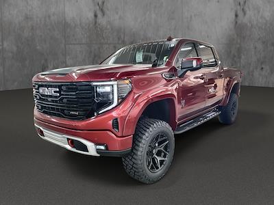 2025 GMC Sierra 1500 Crew 4x4 Rocky Ridge Premium Lifted Truck for sale #1GTUUEEL6SZ273223 - photo 1