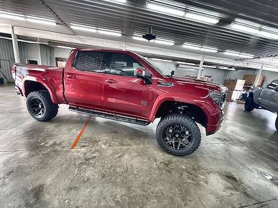 2025 GMC Sierra 1500 Crew 4x4 Rocky Ridge Premium Lifted Truck for sale #1GTUUEEL6SZ273223 - photo 2