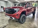 2025 GMC Sierra 1500 Crew 4x4 Rocky Ridge Premium Lifted Truck for sale #1GTUUEEL6SZ273223 - photo 10