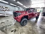 2025 GMC Sierra 1500 Crew 4x4 Rocky Ridge Premium Lifted Truck for sale #1GTUUEEL6SZ273223 - photo 4