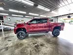 2025 GMC Sierra 1500 Crew 4x4 Rocky Ridge Premium Lifted Truck for sale #1GTUUEEL6SZ273223 - photo 5