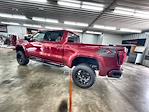 2025 GMC Sierra 1500 Crew 4x4 Rocky Ridge Premium Lifted Truck for sale #1GTUUEEL6SZ273223 - photo 6