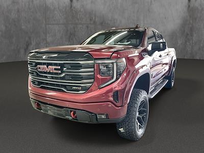 2025 GMC Sierra 1500 Crew 4x4 Rocky Ridge Premium Lifted Truck for sale #1GTUUEEL6SZ273349 - photo 1