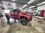 2025 GMC Sierra 1500 Crew 4x4 Rocky Ridge Premium Lifted Truck for sale #1GTUUEEL6SZ273349 - photo 2