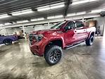 2025 GMC Sierra 1500 Crew 4x4 Rocky Ridge Premium Lifted Truck for sale #1GTUUEEL6SZ273349 - photo 4