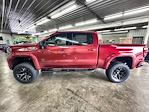 2025 GMC Sierra 1500 Crew 4x4 Rocky Ridge Premium Lifted Truck for sale #1GTUUEEL6SZ273349 - photo 5