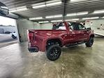 2025 GMC Sierra 1500 Crew 4x4 Rocky Ridge Premium Lifted Truck for sale #1GTUUEEL6SZ273349 - photo 8