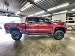 2025 GMC Sierra 1500 Crew 4x4 Rocky Ridge Premium Lifted Truck for sale #1GTUUEEL6SZ273349 - photo 9
