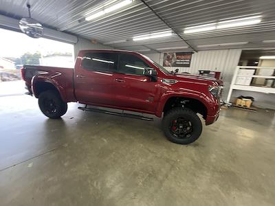 2025 GMC Sierra 1500 Crew 4x4 Rocky Ridge Premium Lifted Truck for sale #1GTUUEEL6SZ273450 - photo 2
