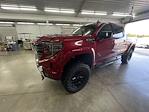 2025 GMC Sierra 1500 Crew 4x4 Rocky Ridge Premium Lifted Truck for sale #1GTUUEEL6SZ273450 - photo 4
