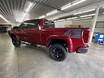 2025 GMC Sierra 1500 Crew 4x4 Rocky Ridge Premium Lifted Truck for sale #1GTUUEEL6SZ273450 - photo 6