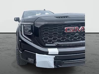 2025 GMC Sierra 1500 Crew 4x4 Black Widow Premium Lifted Truck for sale #1GTUUEEL6SZ277966 - photo 1