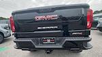 2025 GMC Sierra 1500 Crew 4x4 Black Widow Premium Lifted Truck for sale #1GTUUEEL6SZ277966 - photo 9