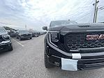 2025 GMC Sierra 1500 Crew 4x4 Black Widow Premium Lifted Truck for sale #1GTUUEEL6SZ277966 - photo 10