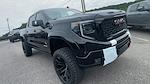 2025 GMC Sierra 1500 Crew 4x4 Black Widow Premium Lifted Truck for sale #1GTUUEEL6SZ277966 - photo 6