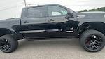 2025 GMC Sierra 1500 Crew 4x4 Black Widow Premium Lifted Truck for sale #1GTUUEEL6SZ277966 - photo 7