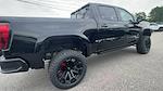 2025 GMC Sierra 1500 Crew 4x4 Black Widow Premium Lifted Truck for sale #1GTUUEEL6SZ277966 - photo 8