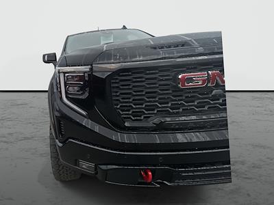 2025 GMC Sierra 1500 Crew 4x4 Black Widow Premium Lifted Truck for sale #1GTUUEEL6SZ310044 - photo 1