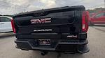 2025 GMC Sierra 1500 Crew 4x4 Black Widow Premium Lifted Truck for sale #1GTUUEEL6SZ310044 - photo 9