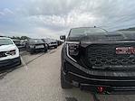 2025 GMC Sierra 1500 Crew 4x4 Black Widow Premium Lifted Truck for sale #1GTUUEEL6SZ310044 - photo 10