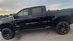 2025 GMC Sierra 1500 Crew 4x4 Black Widow Premium Lifted Truck for sale #1GTUUEEL6SZ310044 - photo 3