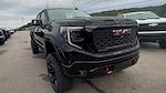 2025 GMC Sierra 1500 Crew 4x4 Black Widow Premium Lifted Truck for sale #1GTUUEEL6SZ310044 - photo 6