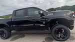 2025 GMC Sierra 1500 Crew 4x4 Black Widow Premium Lifted Truck for sale #1GTUUEEL6SZ310044 - photo 7