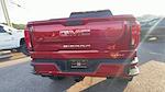 2025 GMC Sierra 1500 Crew 4x4 Black Widow Premium Lifted Truck for sale #1GTUUEEL6SZ314725 - photo 9