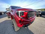 2025 GMC Sierra 1500 Crew 4x4 Black Widow Premium Lifted Truck for sale #1GTUUEEL6SZ314725 - photo 10