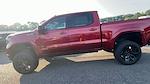 2025 GMC Sierra 1500 Crew 4x4 Black Widow Premium Lifted Truck for sale #1GTUUEEL6SZ314725 - photo 3