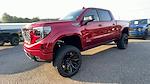 2025 GMC Sierra 1500 Crew 4x4 Black Widow Premium Lifted Truck for sale #1GTUUEEL6SZ314725 - photo 4