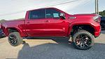 2025 GMC Sierra 1500 Crew 4x4 Black Widow Premium Lifted Truck for sale #1GTUUEEL6SZ314725 - photo 7