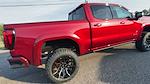 2025 GMC Sierra 1500 Crew 4x4 Black Widow Premium Lifted Truck for sale #1GTUUEEL6SZ314725 - photo 8