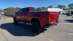 2025 GMC Sierra 1500 Crew 4x4 Black Widow Premium Lifted Truck for sale #1GTUUEEL7SZ119247 - photo 9