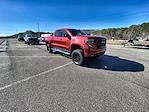 2025 GMC Sierra 1500 Crew 4x4 Black Widow Premium Lifted Truck for sale #1GTUUEEL7SZ119247 - photo 10