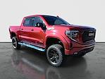 2025 GMC Sierra 1500 Crew 4x4 Black Widow Premium Lifted Truck for sale #1GTUUEEL7SZ119247 - photo 1