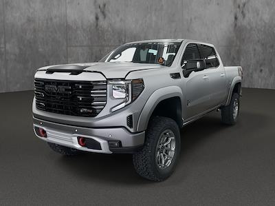 2025 GMC Sierra 1500 Crew 4x4 Rocky Ridge Premium Lifted Truck for sale #1GTUUEEL7SZ235872 - photo 1