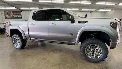 2025 GMC Sierra 1500 Crew 4x4 Rocky Ridge Premium Lifted Truck for sale #1GTUUEEL7SZ235872 - photo 2