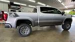 2025 GMC Sierra 1500 Crew 4x4 Rocky Ridge Premium Lifted Truck for sale #1GTUUEEL7SZ235872 - photo 9