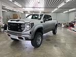 2025 GMC Sierra 1500 Crew 4x4 Rocky Ridge Premium Lifted Truck for sale #1GTUUEEL7SZ235872 - photo 10