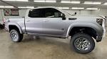 2025 GMC Sierra 1500 Crew 4x4 Rocky Ridge Premium Lifted Truck for sale #1GTUUEEL7SZ235872 - photo 2