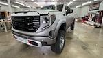 2025 GMC Sierra 1500 Crew 4x4 Rocky Ridge Premium Lifted Truck for sale #1GTUUEEL7SZ235872 - photo 4