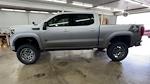 2025 GMC Sierra 1500 Crew 4x4 Rocky Ridge Premium Lifted Truck for sale #1GTUUEEL7SZ235872 - photo 5