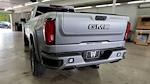 2025 GMC Sierra 1500 Crew 4x4 Rocky Ridge Premium Lifted Truck for sale #1GTUUEEL7SZ235872 - photo 7