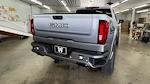 2025 GMC Sierra 1500 Crew 4x4 Rocky Ridge Premium Lifted Truck for sale #1GTUUEEL7SZ235872 - photo 8