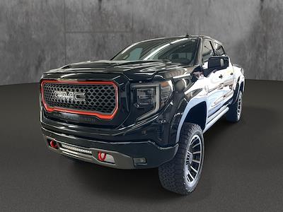 2025 GMC Sierra 1500 Crew 4x4 Harley-Davidson Premium Lifted Truck for sale #1GTUUEEL7SZ236181 - photo 1