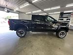 2025 GMC Sierra 1500 Crew 4x4 Harley-Davidson Premium Lifted Truck for sale #1GTUUEEL7SZ236181 - photo 9