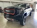 2025 GMC Sierra 1500 Crew 4x4 Harley-Davidson Premium Lifted Truck for sale #1GTUUEEL7SZ236181 - photo 10