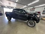 2025 GMC Sierra 1500 Crew 4x4 Harley-Davidson Premium Lifted Truck for sale #1GTUUEEL7SZ236181 - photo 2