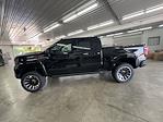 2025 GMC Sierra 1500 Crew 4x4 Harley-Davidson Premium Lifted Truck for sale #1GTUUEEL7SZ236181 - photo 5